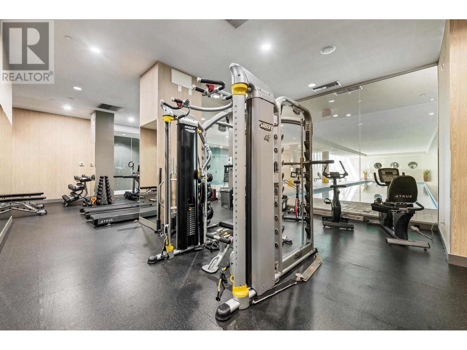 203 628 Kinghorne Mews, Vancouver, British Columbia  V6Z 3H6 - Photo 34 - R2899776