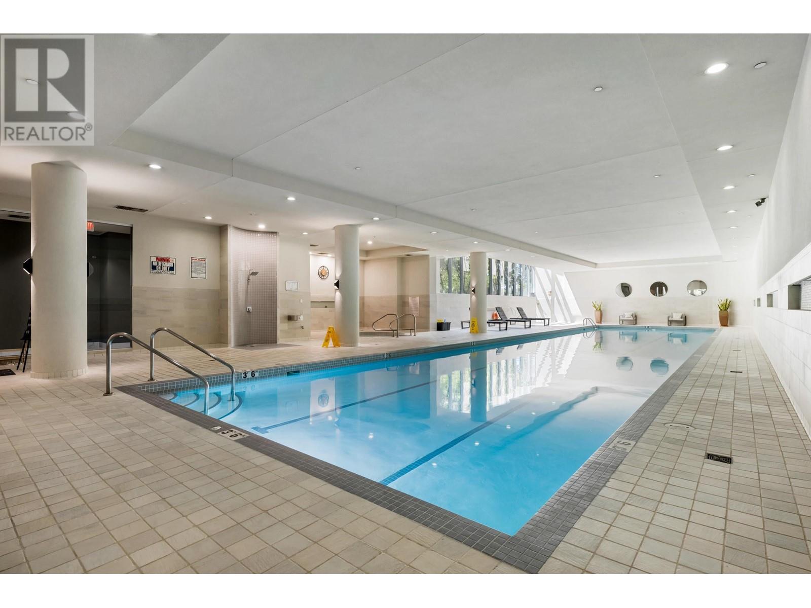 203 628 Kinghorne Mews, Vancouver, British Columbia  V6Z 3H6 - Photo 31 - R2899776