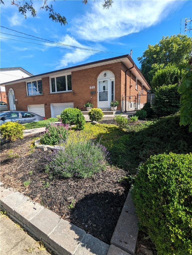 Image of property at 648 GREENHILL Avenue