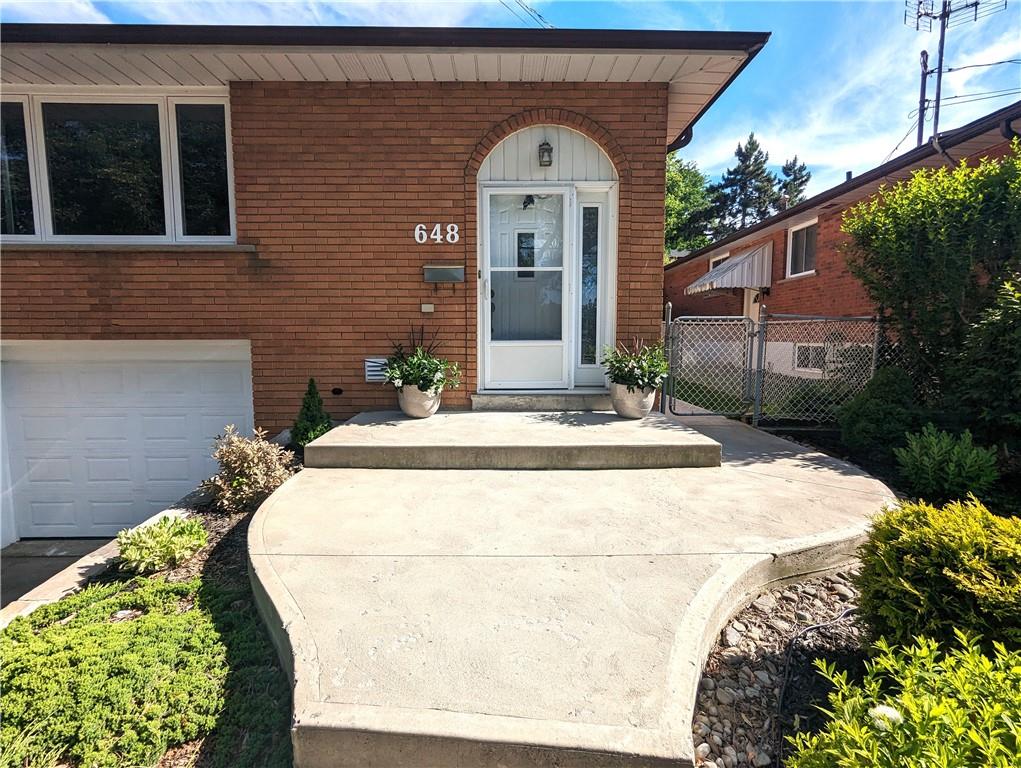 Image of property at 648 GREENHILL Avenue