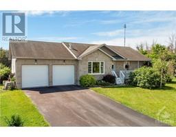 111 Buchanan Court Kemptville, Kemptville, Ca