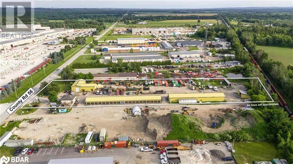 8876 County Road 56, Utopia, Ontario  L0M 1T0 - Photo 2 - 40612796