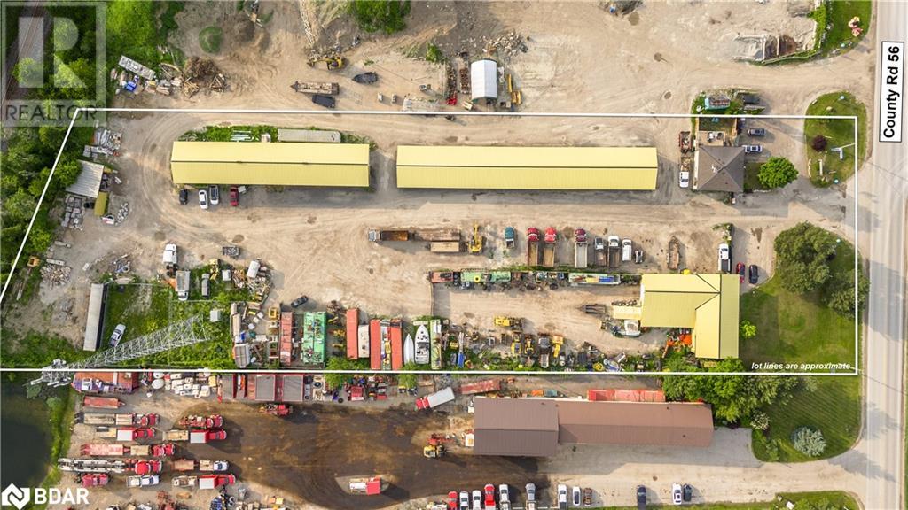 8876 County Road 56, Utopia, Ontario  L0M 1T0 - Photo 38 - 40612796