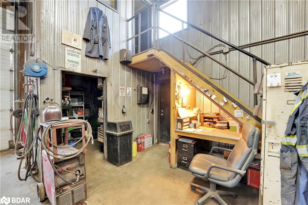 8876 County Road 56, Utopia, Ontario  L0M 1T0 - Photo 7 - 40612796