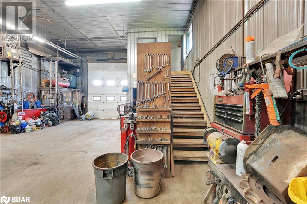 8876 County Road 56, Utopia, Ontario  L0M 1T0 - Photo 8 - 40612796