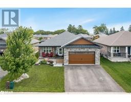 3932 WOOD Avenue, severn, Ontario