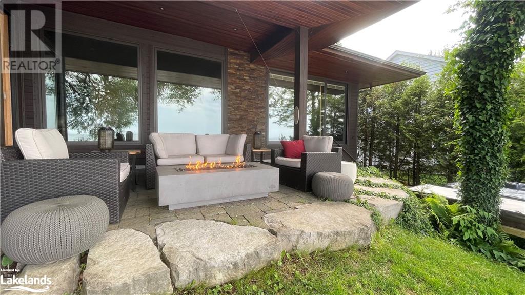 127 Blue Mountain Drive, The Blue Mountains, Ontario  L9Y 0K9 - Photo 12 - 40613458