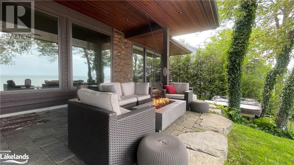 127 Blue Mountain Drive, The Blue Mountains, Ontario  L9Y 0K9 - Photo 14 - 40613458