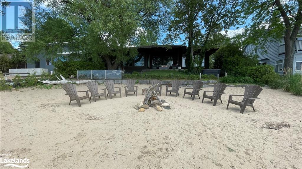 127 Blue Mountain Drive, The Blue Mountains, Ontario  L9Y 0K9 - Photo 2 - 40613458