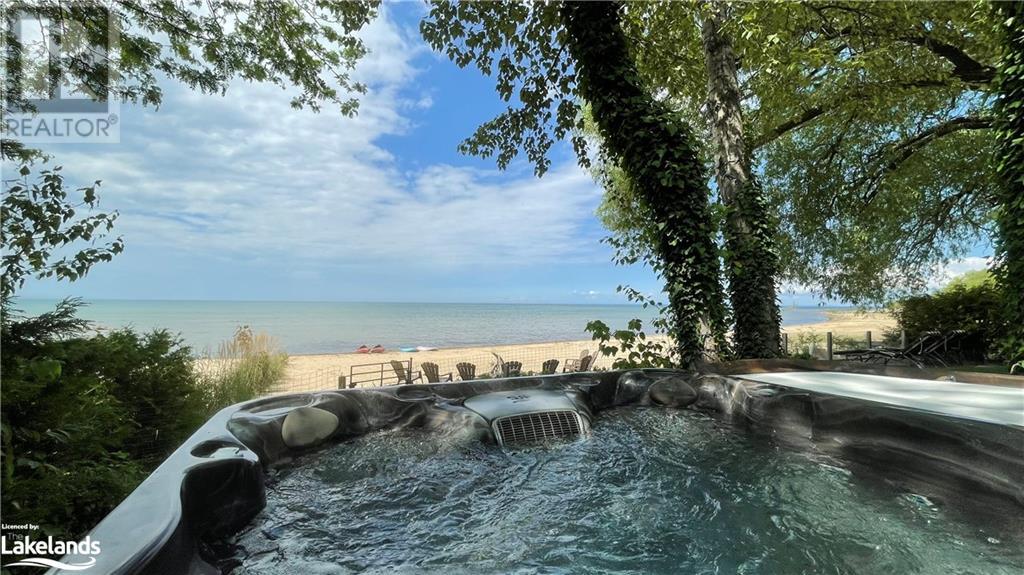 127 Blue Mountain Drive, The Blue Mountains, Ontario  L9Y 0K9 - Photo 39 - 40613458