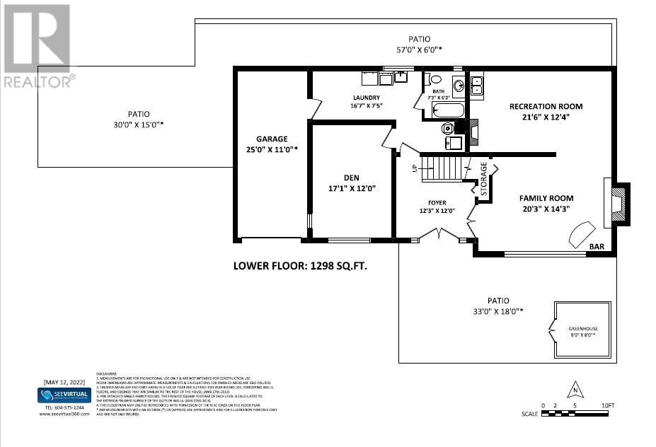 9370 263rd Street, Maple Ridge, British Columbia  V2W 1K3 - Photo 29 - R2886744