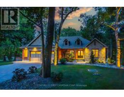 8713 Timberwood Trail, Lambton Shores, Ca