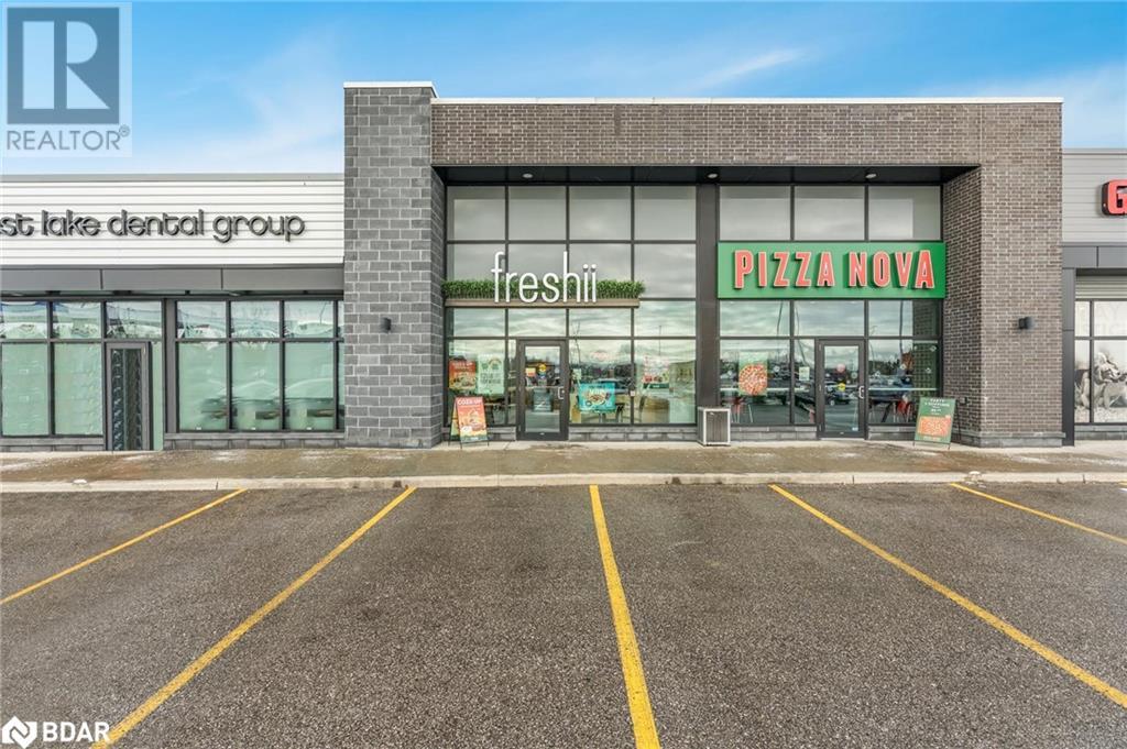1484 INNISFIL BEACH Road, innisfil, Ontario
