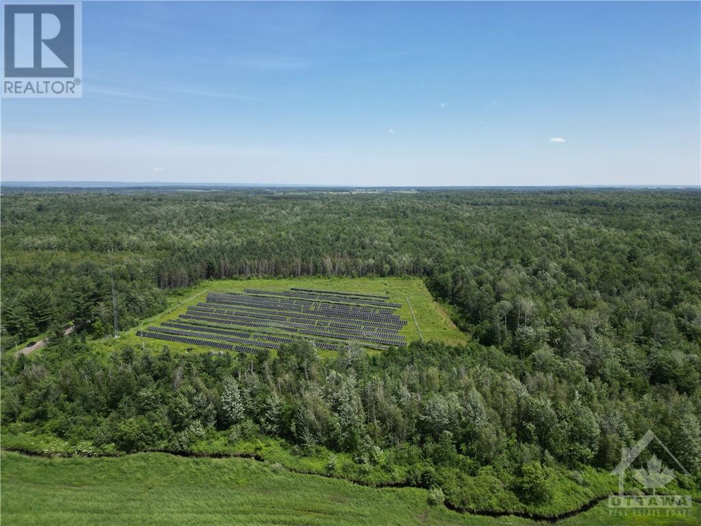0 Concession 4 Rd Road, Alfred And Plantagenet, Ontario  K0B 1L0 - Photo 3 - X9515899