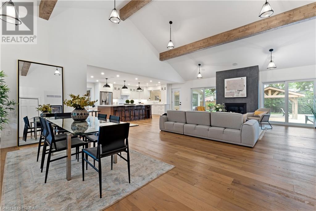 166 St George Street, Brantford, Ontario  N3R 1V8 - Photo 11 - 40608021