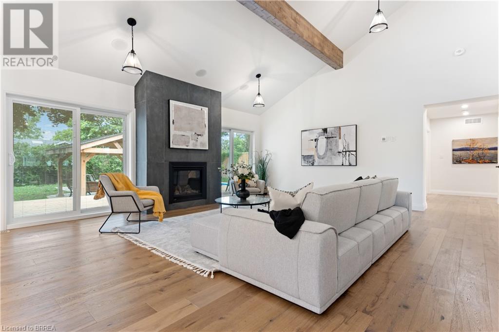 166 St George Street, Brantford, Ontario  N3R 1V8 - Photo 13 - 40608021