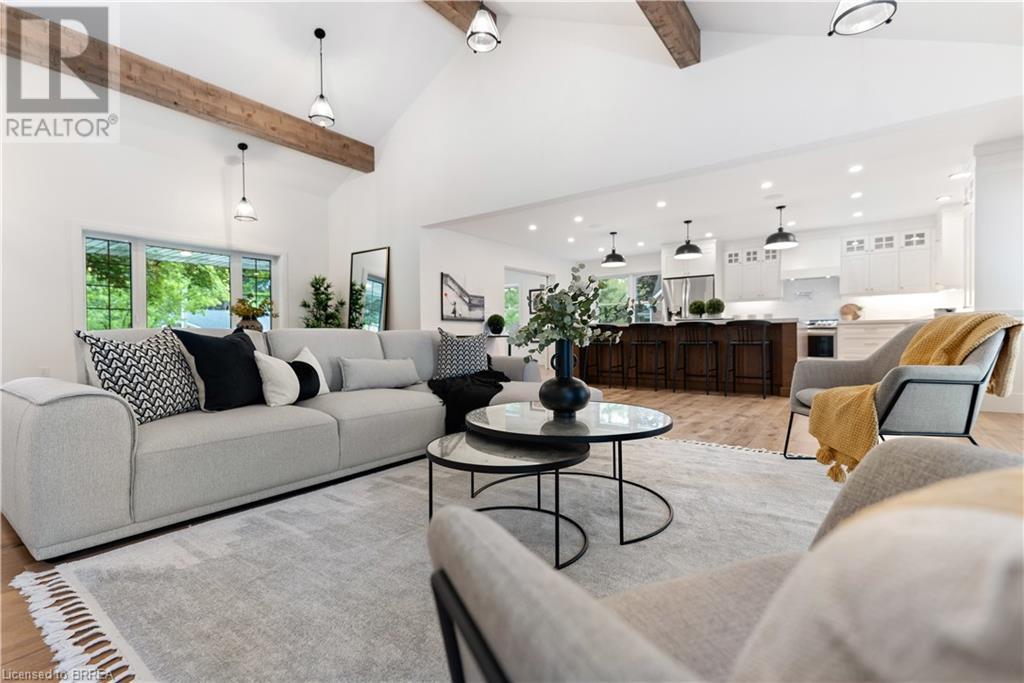 166 St George Street, Brantford, Ontario  N3R 1V8 - Photo 15 - 40608021