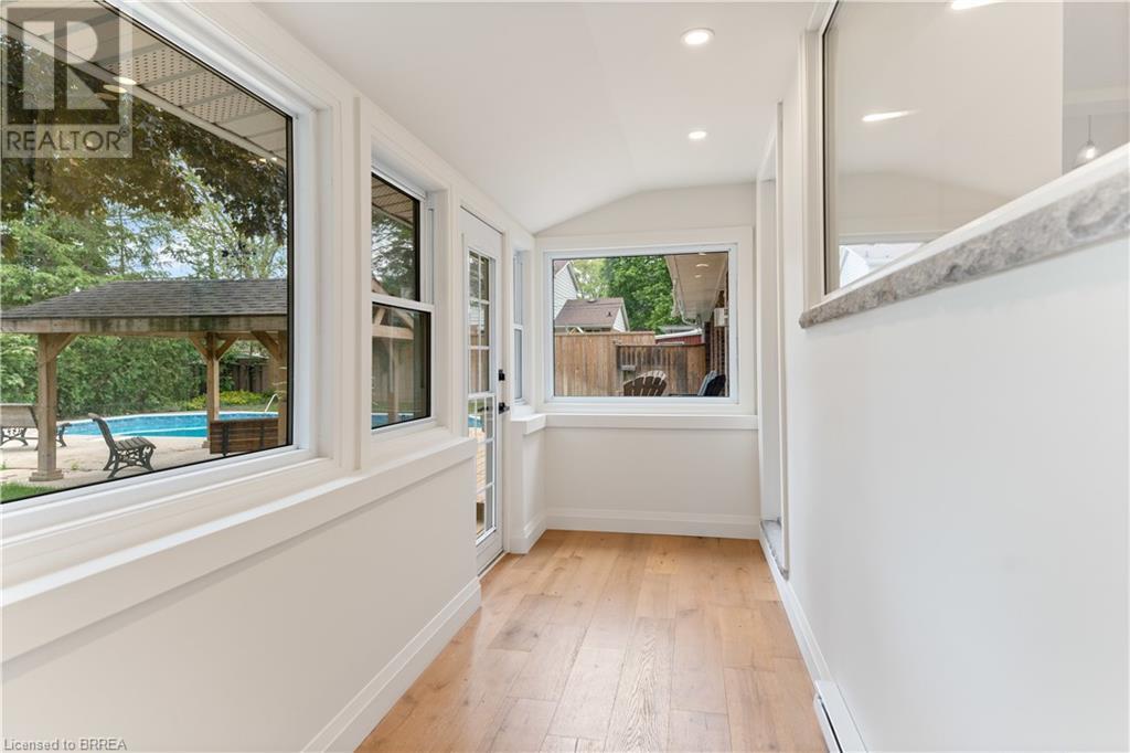 166 St George Street, Brantford, Ontario  N3R 1V8 - Photo 16 - 40608021