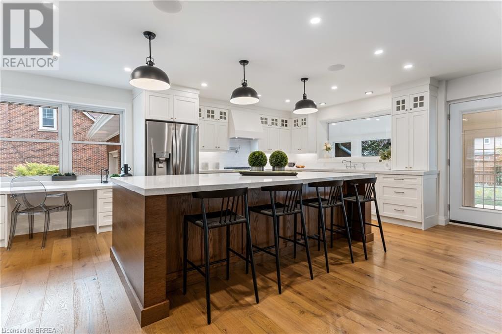 166 St George Street, Brantford, Ontario  N3R 1V8 - Photo 20 - 40608021