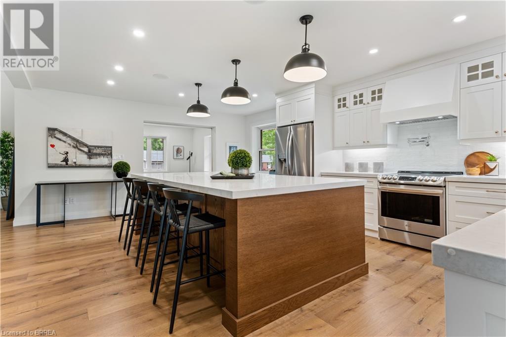 166 St George Street, Brantford, Ontario  N3R 1V8 - Photo 21 - 40608021