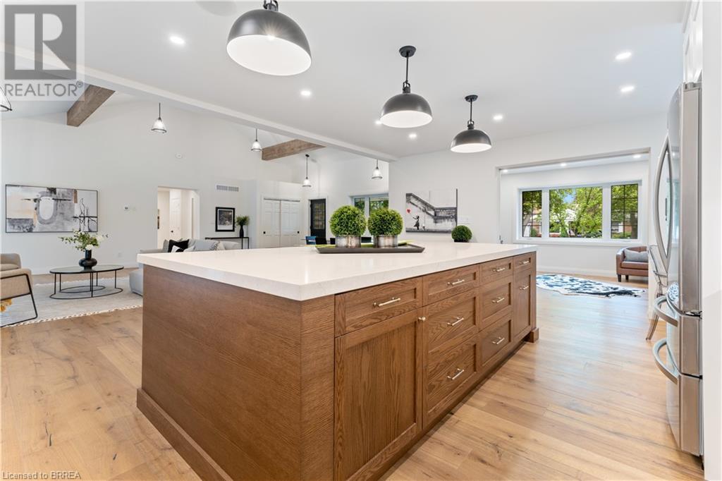 166 St George Street, Brantford, Ontario  N3R 1V8 - Photo 22 - 40608021