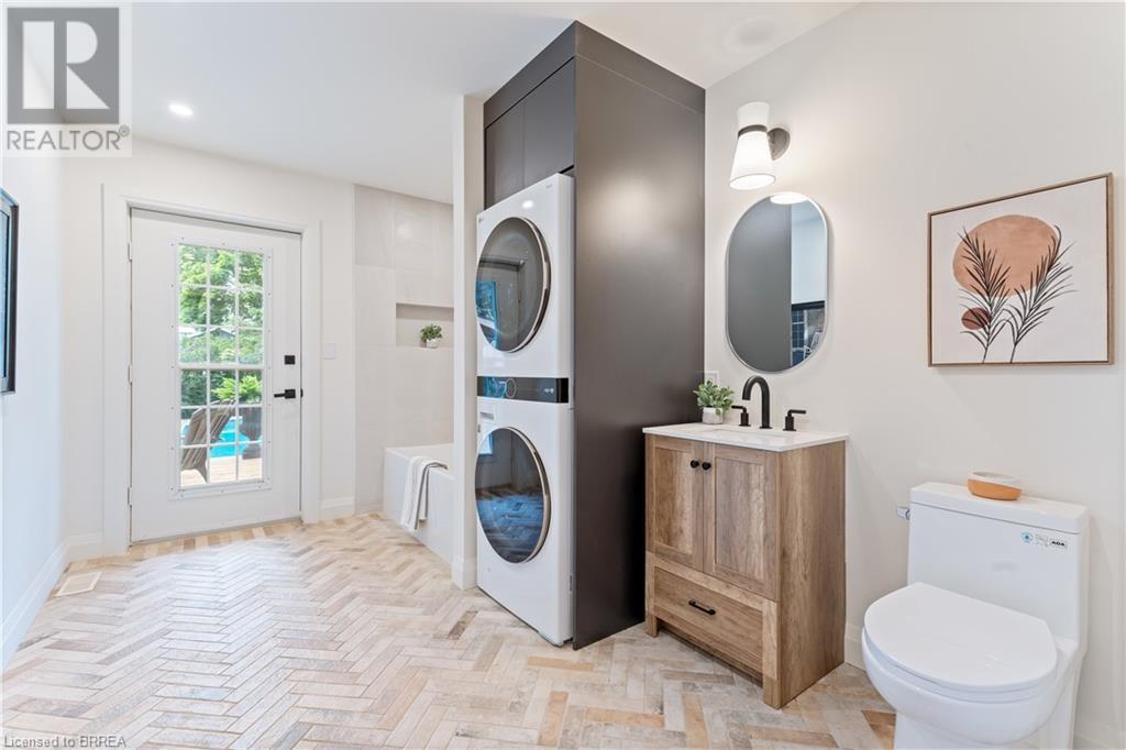 166 St George Street, Brantford, Ontario  N3R 1V8 - Photo 28 - 40608021