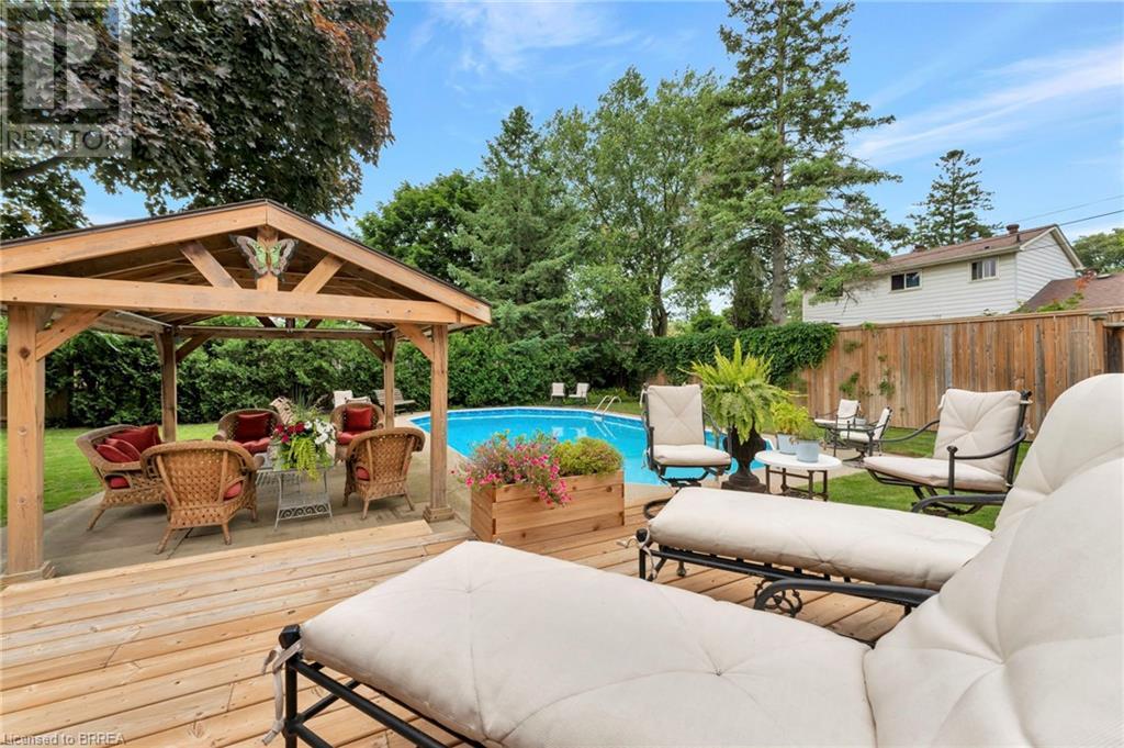 166 St George Street, Brantford, Ontario  N3R 1V8 - Photo 30 - 40608021