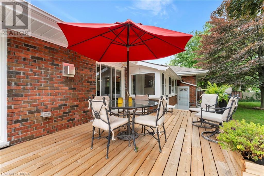 166 St George Street, Brantford, Ontario  N3R 1V8 - Photo 39 - 40608021