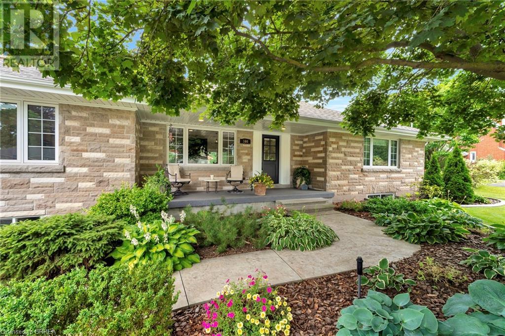 166 St George Street, Brantford, Ontario  N3R 1V8 - Photo 4 - 40608021