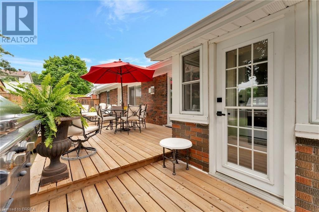 166 St George Street, Brantford, Ontario  N3R 1V8 - Photo 40 - 40608021