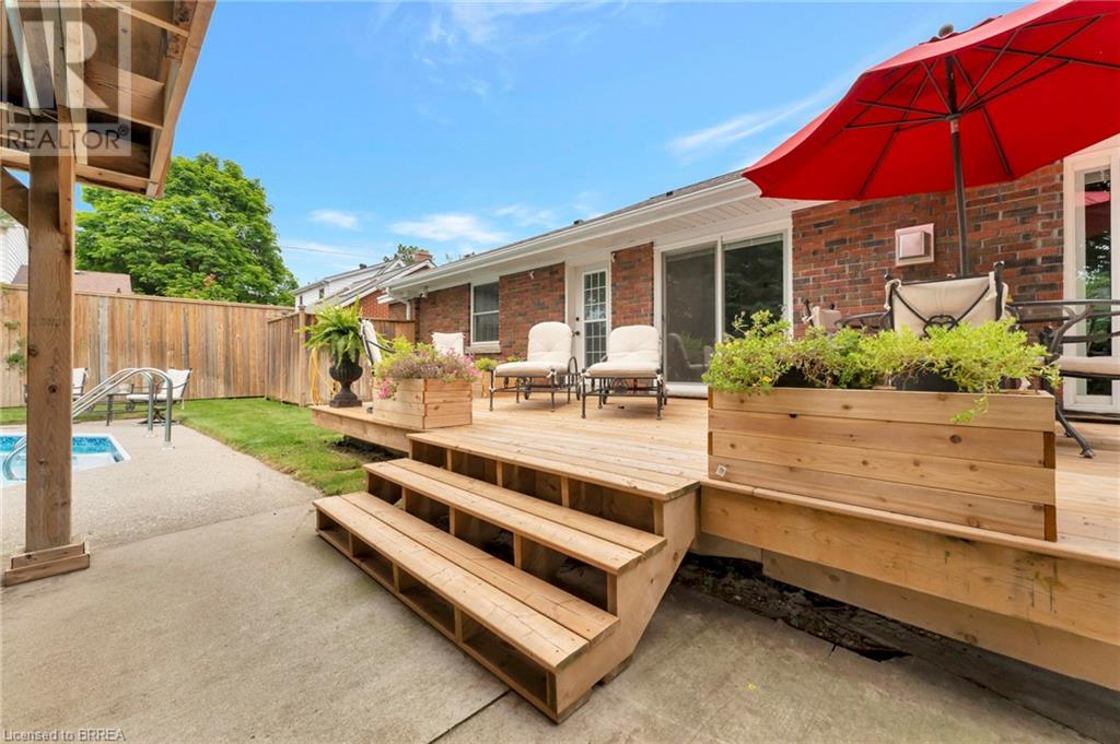 166 St George Street, Brantford, Ontario  N3R 1V8 - Photo 41 - 40608021