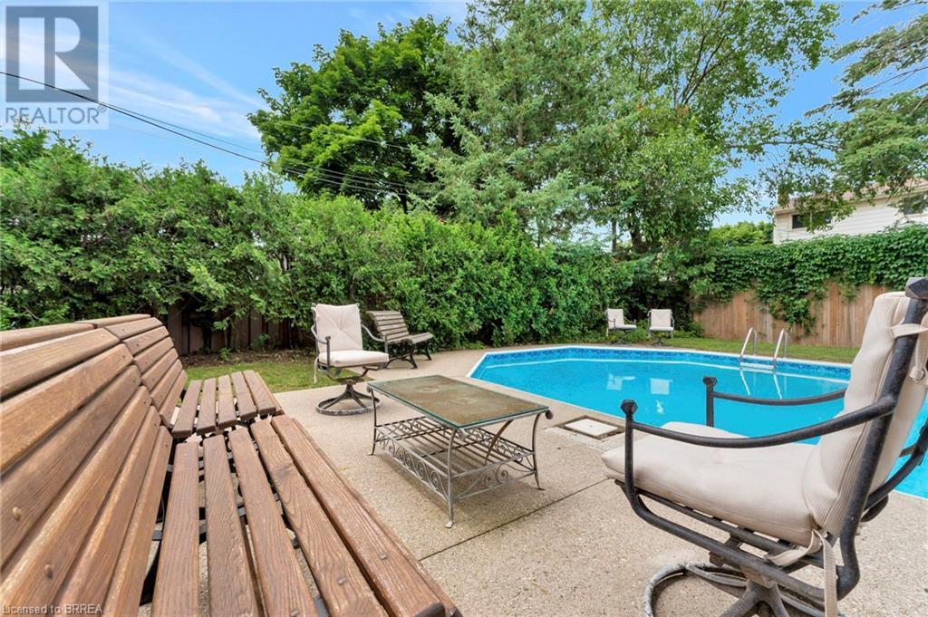 166 St George Street, Brantford, Ontario  N3R 1V8 - Photo 42 - 40608021