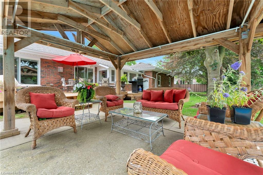 166 St George Street, Brantford, Ontario  N3R 1V8 - Photo 43 - 40608021