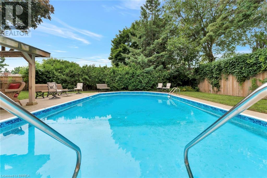 166 St George Street, Brantford, Ontario  N3R 1V8 - Photo 44 - 40608021