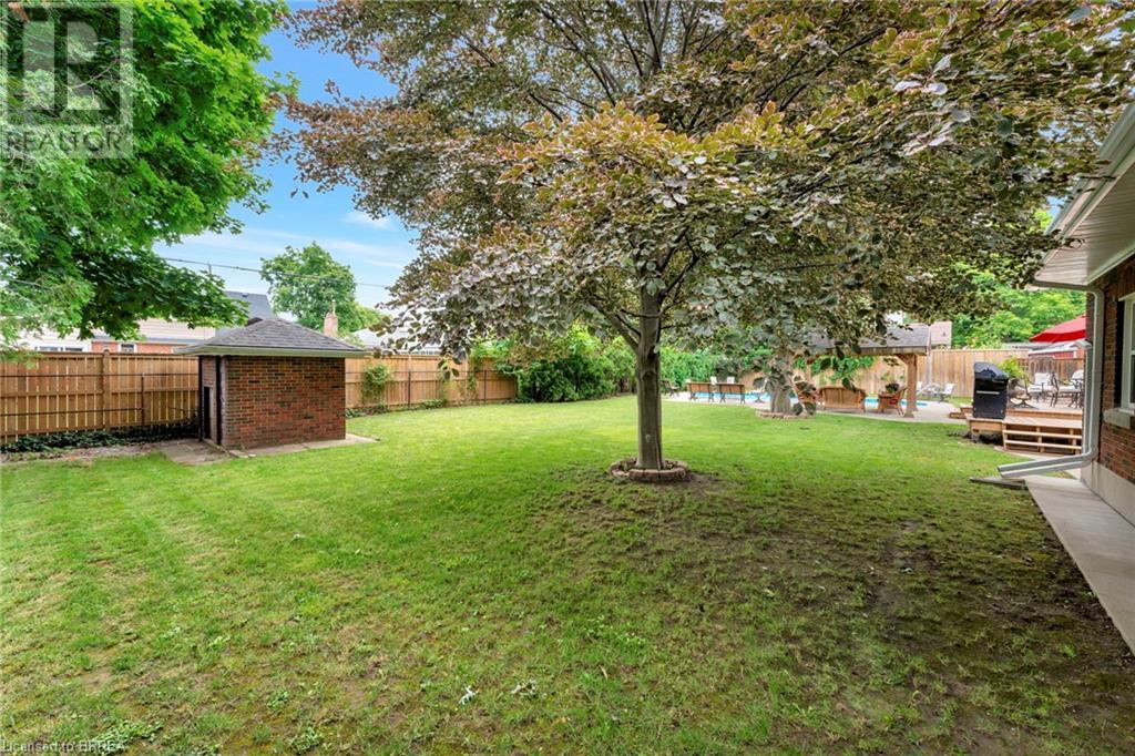 166 St George Street, Brantford, Ontario  N3R 1V8 - Photo 45 - 40608021