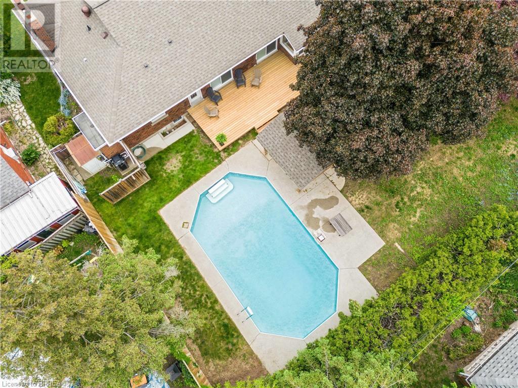 166 St George Street, Brantford, Ontario  N3R 1V8 - Photo 46 - 40608021