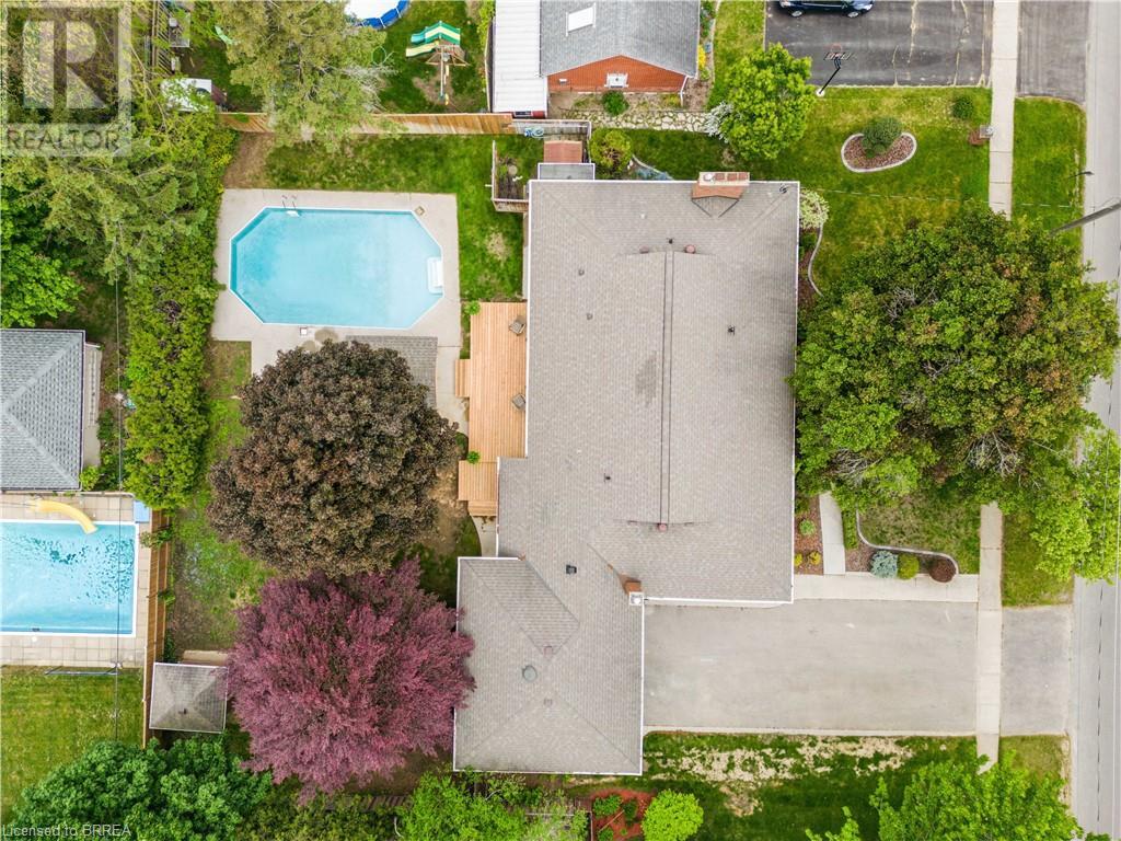 166 St George Street, Brantford, Ontario  N3R 1V8 - Photo 8 - 40608021