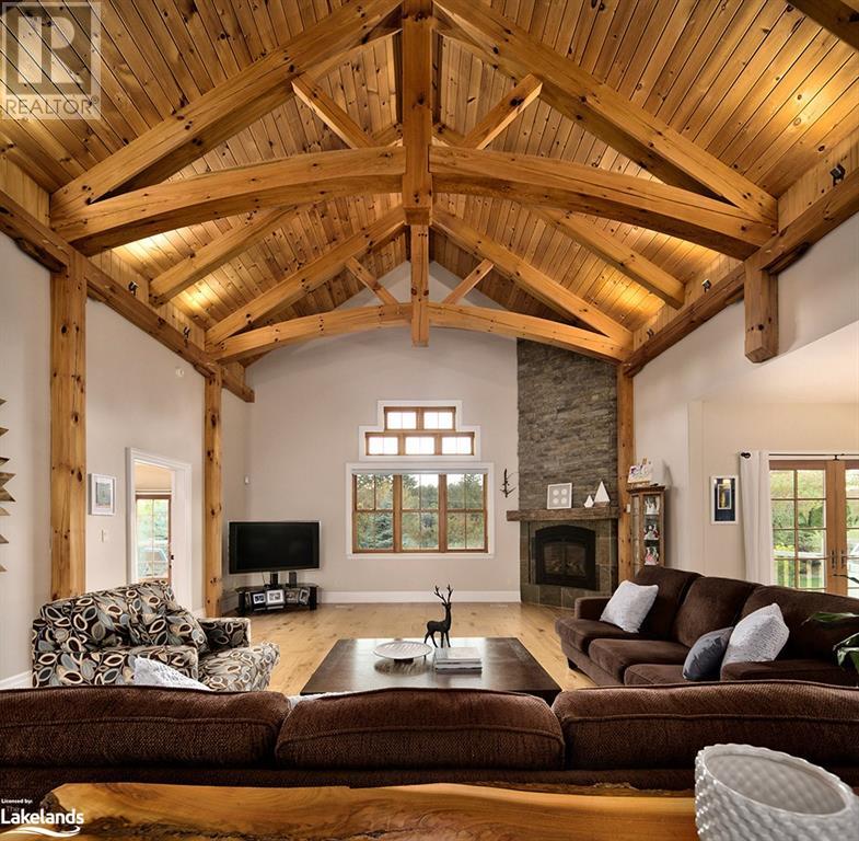 169 High Bluff Lane, Thornbury, Ontario N0H 2P0 (27107557) Josh Dolan