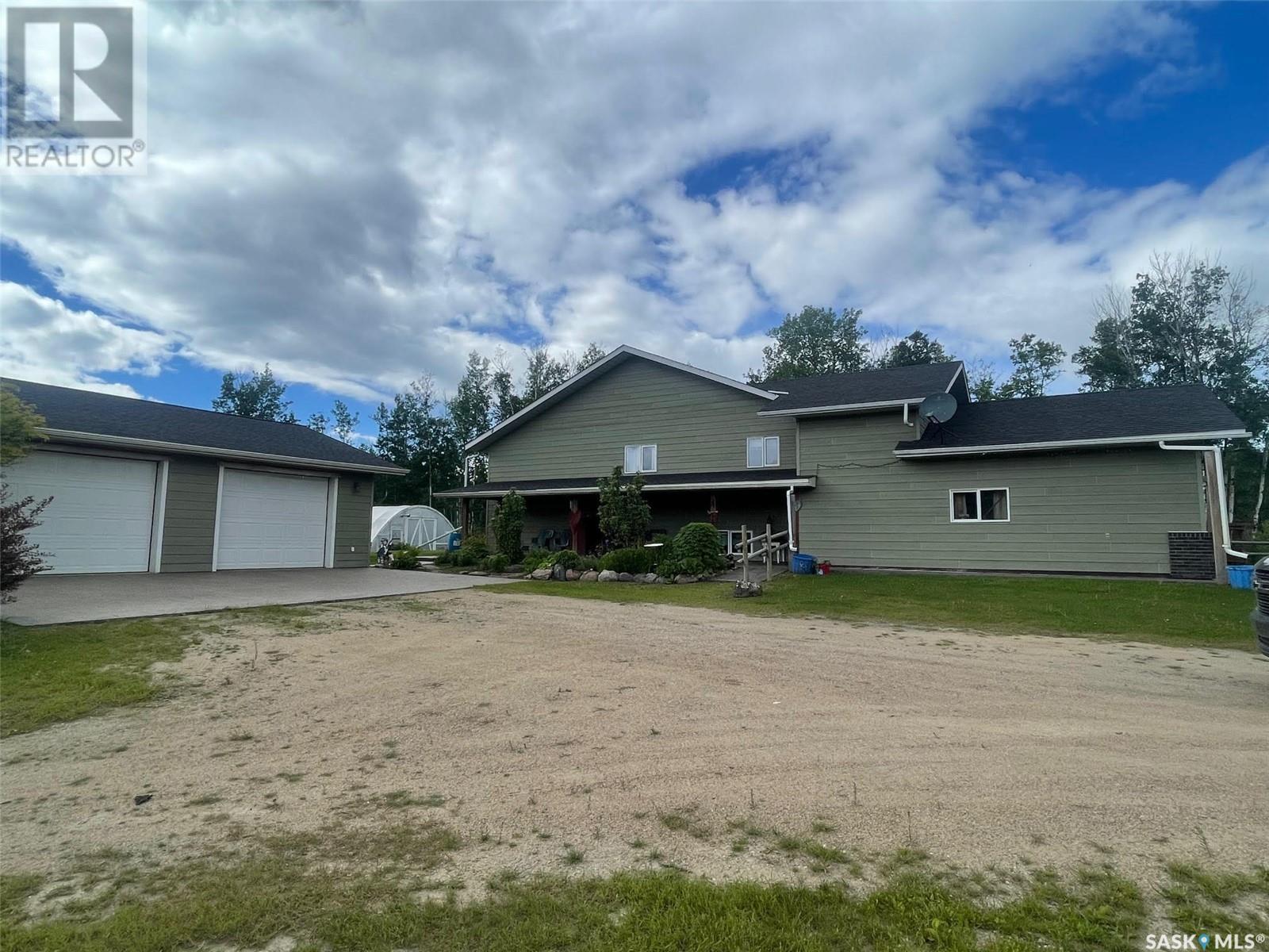 Gonie-Hatch Acreage, Pierceland, Saskatchewan  S0M 2K0 - Photo 32 - SK975184