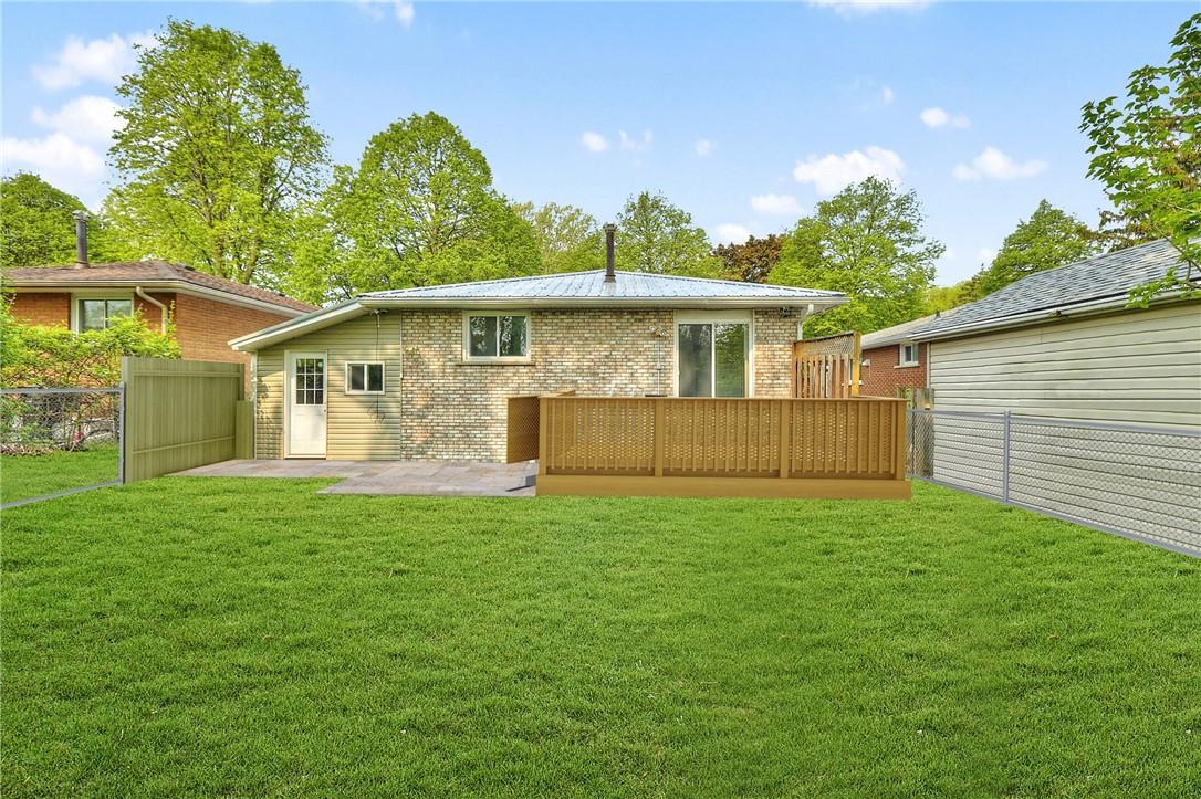 3281 Addison Avenue, Niagara Falls, Ontario  L2J 3K6 - Photo 34 - H4198786