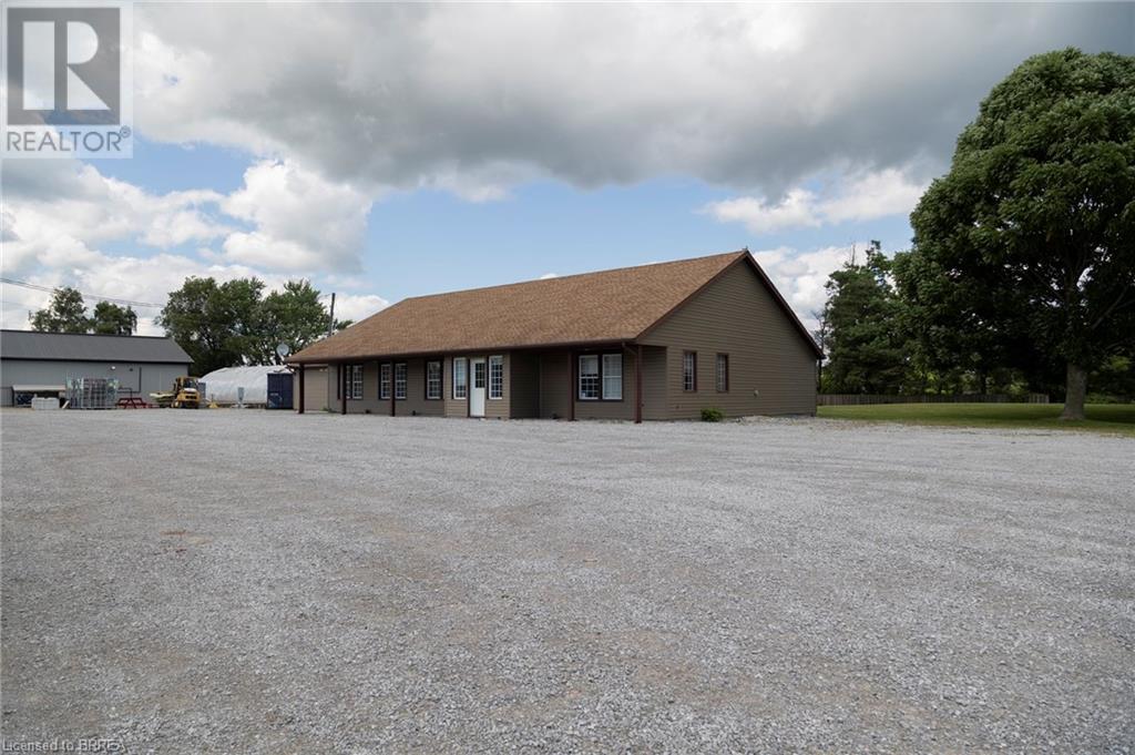 1048 HIGHWAY 59, port rowan, Ontario