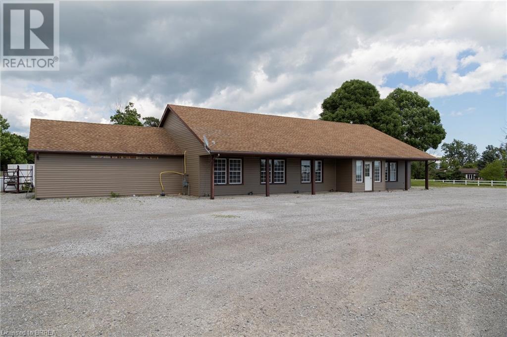 1048 Highway 59, Port Rowan, Ontario  N0E 1M0 - Photo 2 - 40609373