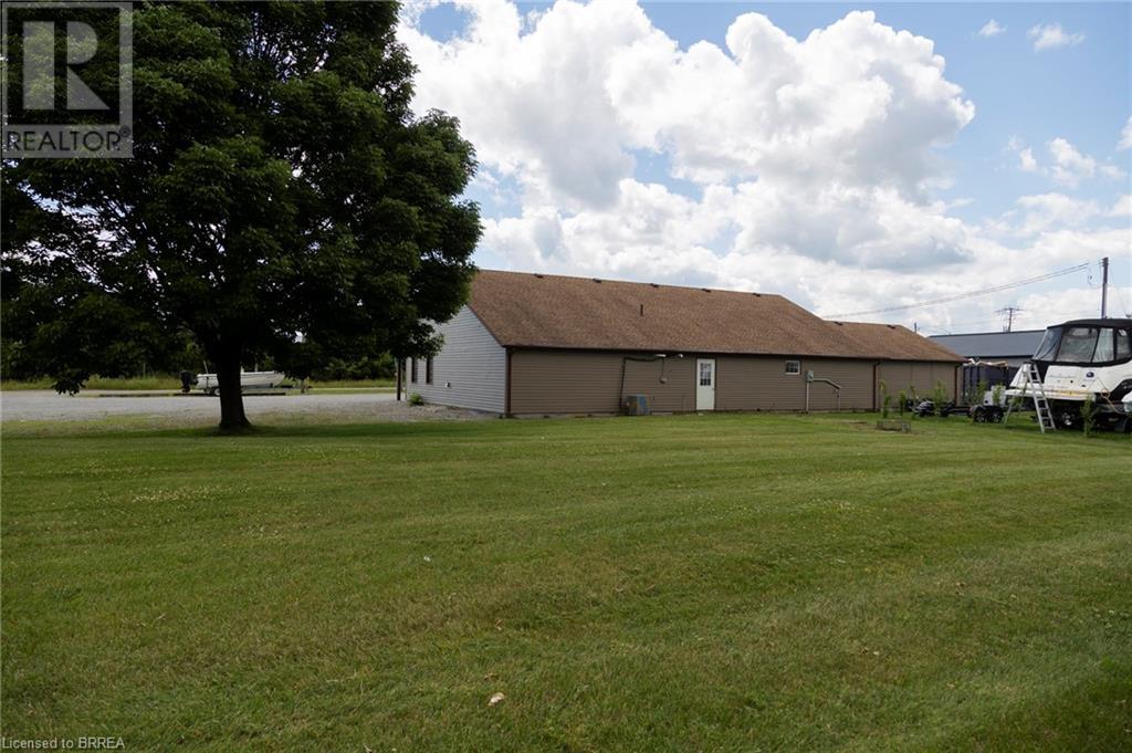 1048 Highway 59, Port Rowan, Ontario  N0E 1M0 - Photo 3 - 40609373