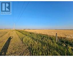 HWY #1, rural wheatland county, Alberta