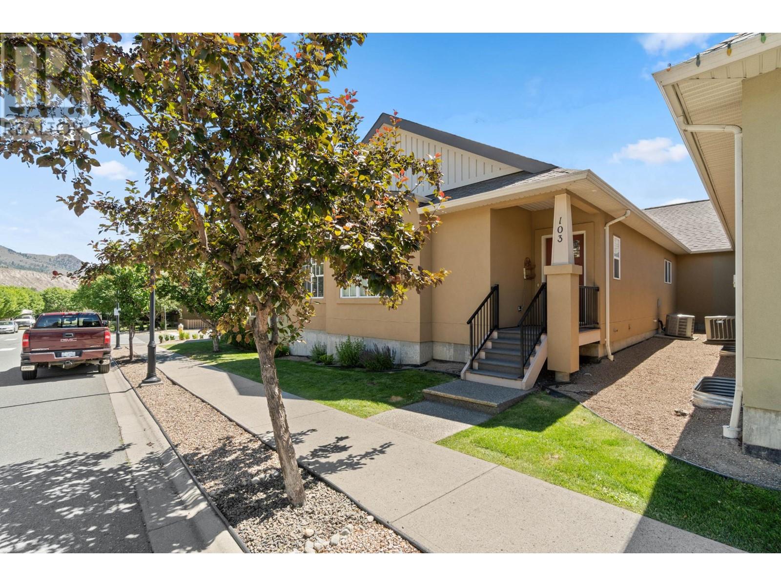 103-2920 Valleyview Drive, Kamloops, British Columbia  V2C 0A8 - Photo 11 - 179567