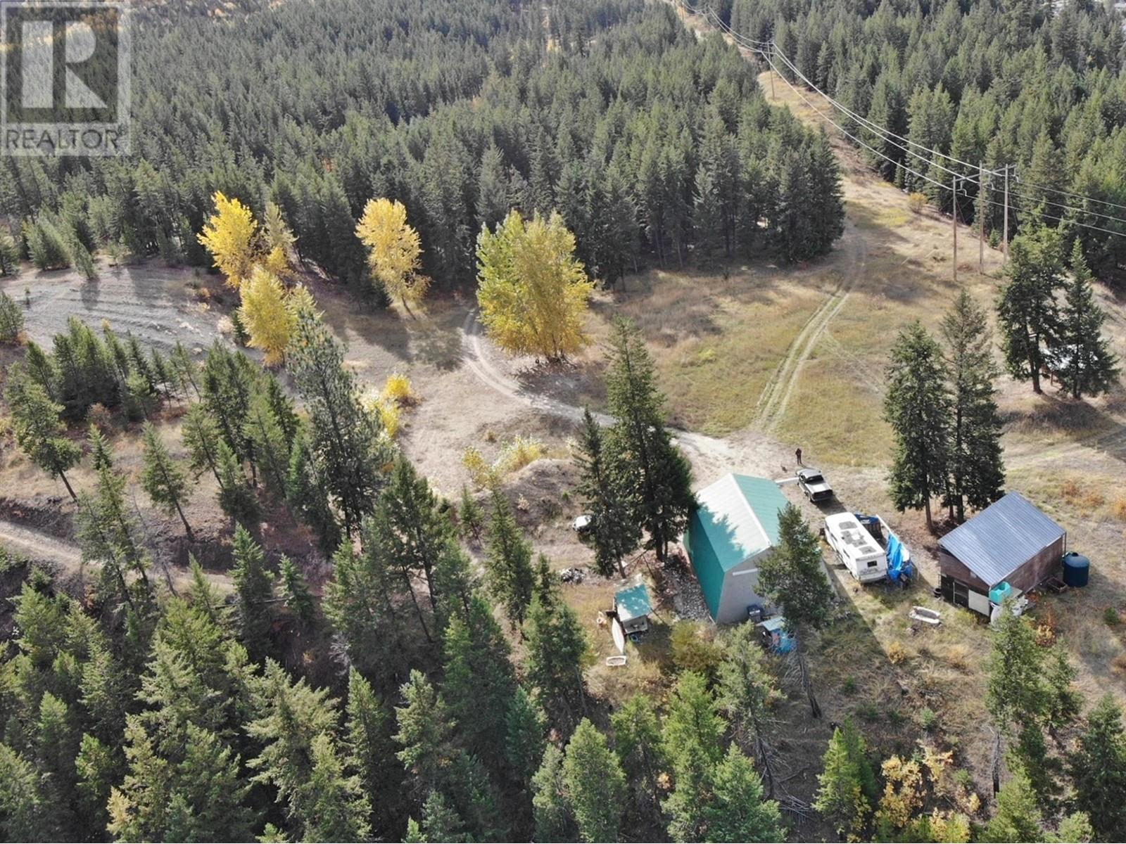 4940 Birch Lane, Barriere, British Columbia  V0E 1E0 - Photo 2 - 179565