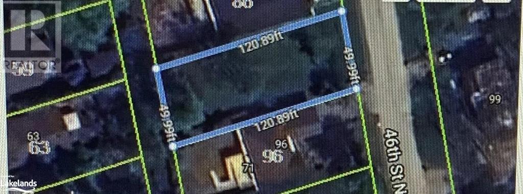 0 46th Street N, Wasaga Beach, Ontario  L9Z 1Y7 - Photo 2 - 40602793