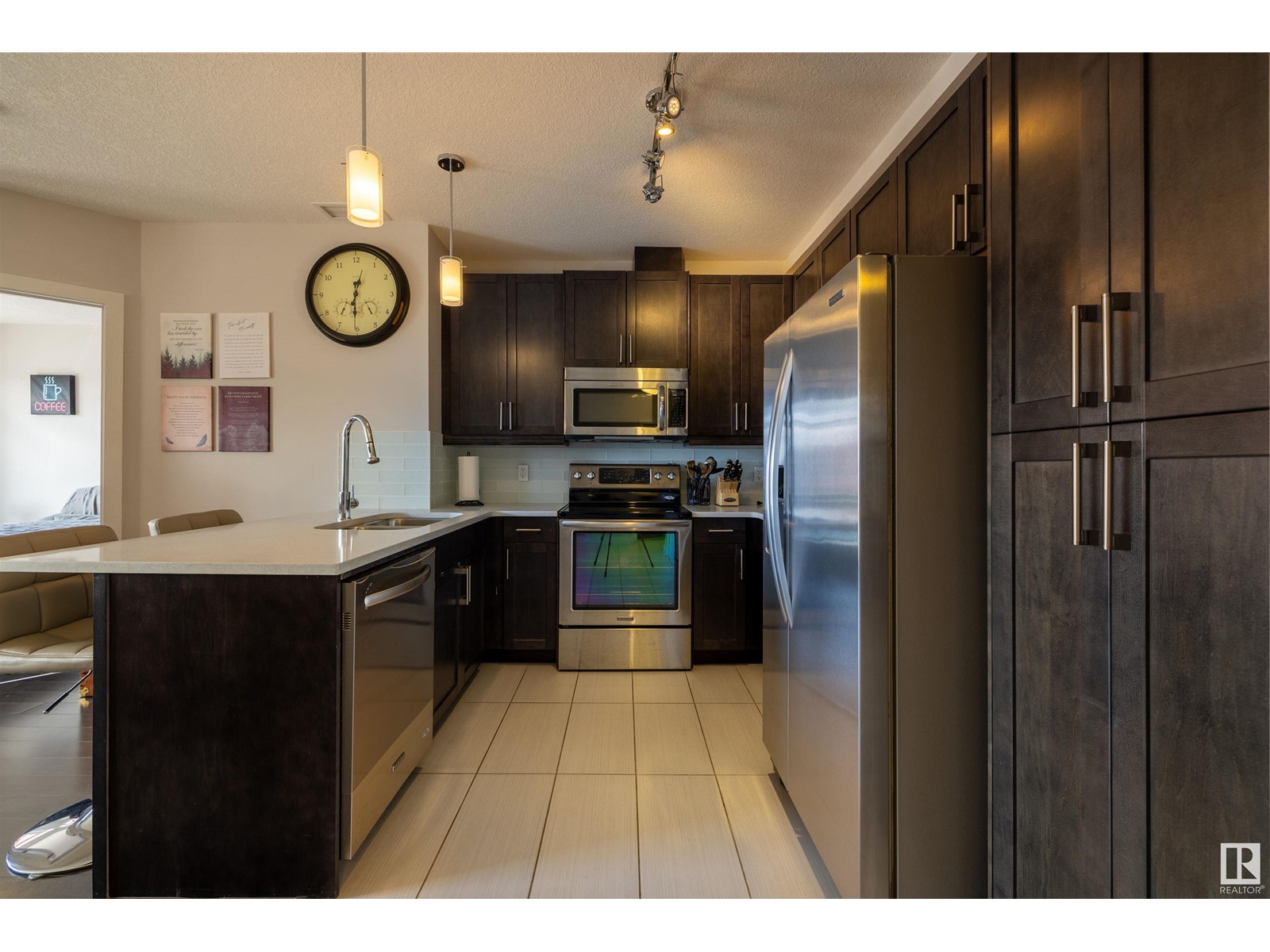 #205 5151 Windermere Boulevard Sw, Edmonton, Alberta  T6W 2K4 - Photo 3 - E4395040