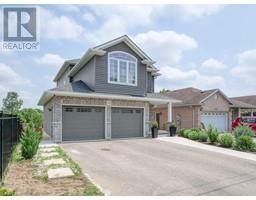 158 MAPLE Lane Tillsonburg