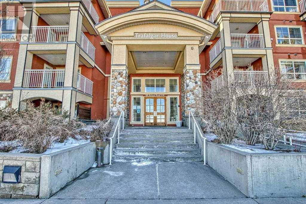 322, 5115 Richard Road Sw, Calgary, Alberta  T3E 7M7 - Photo 3 - A2134179